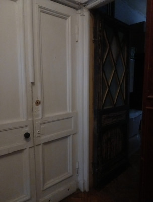 Продам многокомнатную квартиру, Арбат ул, 45к24, Москва г