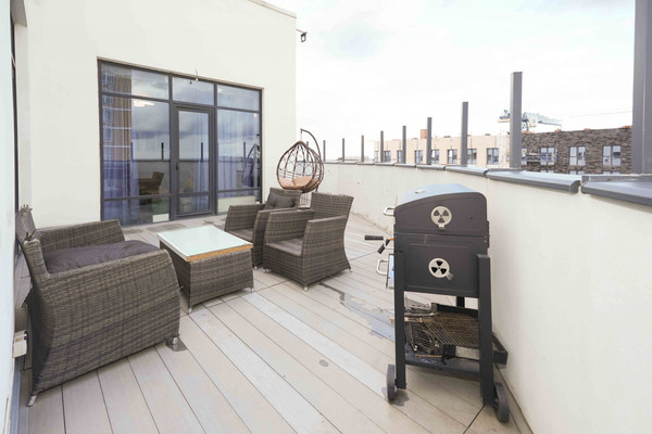 Продам однокомнатную (1-комн.) квартиру, Старокубанская ул, 137к2, Краснодар г