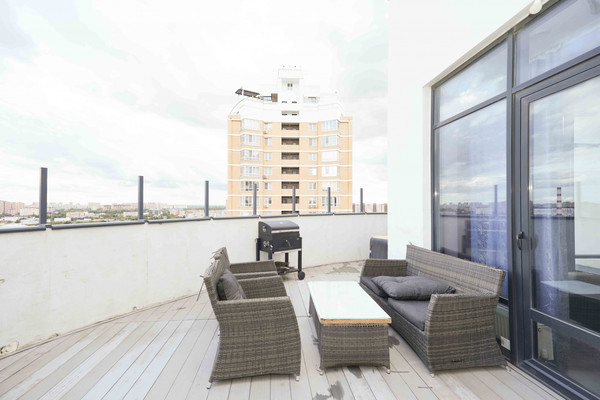 Продам однокомнатную (1-комн.) квартиру, Старокубанская ул, 137к2, Краснодар г