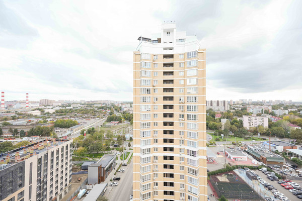 Продам однокомнатную (1-комн.) квартиру, Старокубанская ул, 137к2, Краснодар г