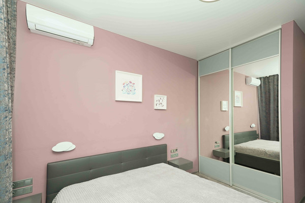 Продам однокомнатную (1-комн.) квартиру, Старокубанская ул, 137к2, Краснодар г