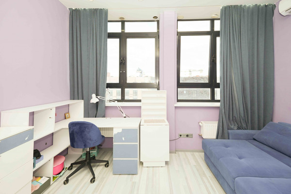 Продам однокомнатную (1-комн.) квартиру, Старокубанская ул, 137к2, Краснодар г