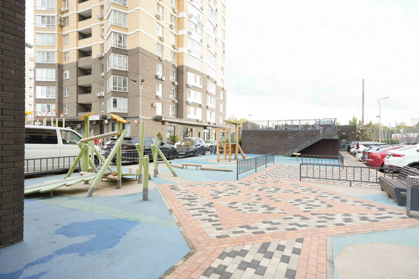 Продам однокомнатную (1-комн.) квартиру, Старокубанская ул, 137к2, Краснодар г