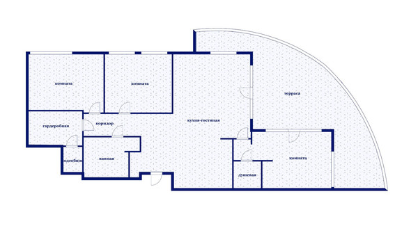 Продам однокомнатную (1-комн.) квартиру, Старокубанская ул, 137к2, Краснодар г