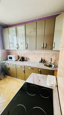 Продам двухкомнатную (2-комн.) квартиру, Балаклавский пр-кт, 2бк3, Москва г