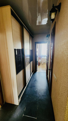 Продам двухкомнатную (2-комн.) квартиру, Балаклавский пр-кт, 2бк3, Москва г