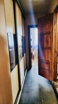 Продам двухкомнатную (2-комн.) квартиру, Балаклавский пр-кт, 2бк3, Москва г