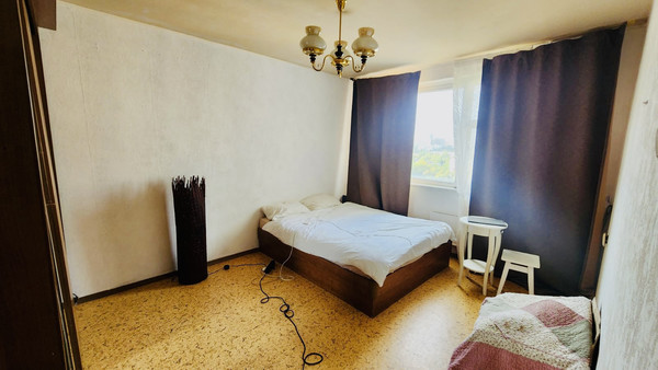 Продам двухкомнатную (2-комн.) квартиру, Балаклавский пр-кт, 2бк3, Москва г
