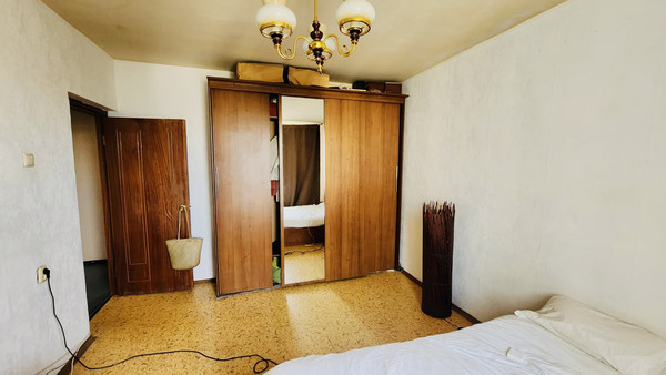 Продам двухкомнатную (2-комн.) квартиру, Балаклавский пр-кт, 2бк3, Москва г