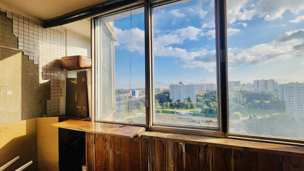 Продам двухкомнатную (2-комн.) квартиру, Балаклавский пр-кт, 2бк3, Москва г