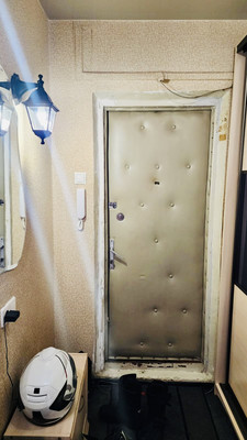 Продам двухкомнатную (2-комн.) квартиру, Балаклавский пр-кт, 2бк3, Москва г