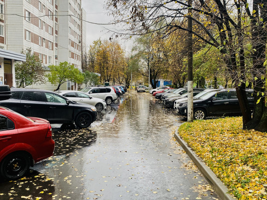 Продам двухкомнатную (2-комн.) квартиру, Балаклавский пр-кт, 2бк3, Москва г
