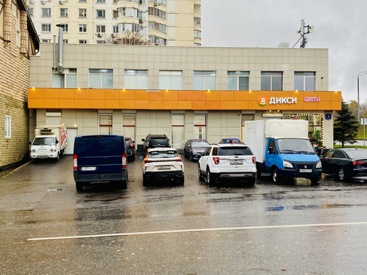 Продам двухкомнатную (2-комн.) квартиру, Балаклавский пр-кт, 2бк3, Москва г