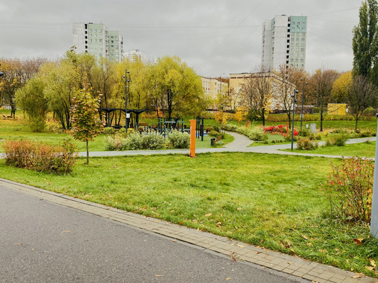 Продам двухкомнатную (2-комн.) квартиру, Балаклавский пр-кт, 2бк3, Москва г