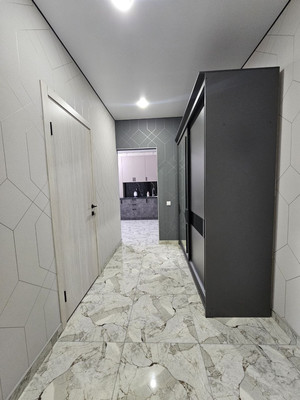 Сдам двухкомнатную (2-комн.) квартиру, Семигорская ул, 18, Краснодар г