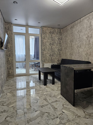 Сдам двухкомнатную (2-комн.) квартиру, Семигорская ул, 18, Краснодар г