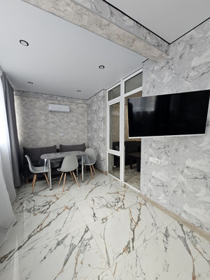 Сдам двухкомнатную (2-комн.) квартиру, Семигорская ул, 18, Краснодар г