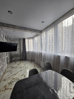 Сдам двухкомнатную (2-комн.) квартиру, Семигорская ул, 18, Краснодар г