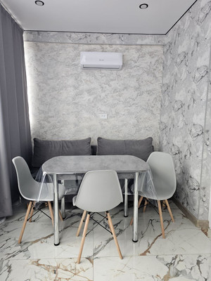 Сдам двухкомнатную (2-комн.) квартиру, Семигорская ул, 18, Краснодар г