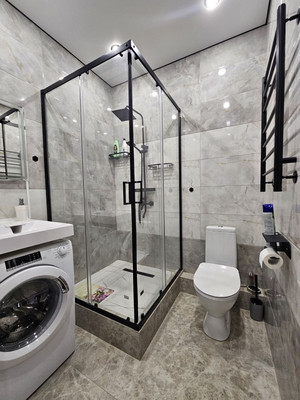 Сдам двухкомнатную (2-комн.) квартиру, Семигорская ул, 18, Краснодар г