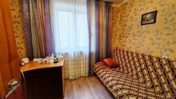 Продам многокомнатную квартиру, Антонова-Овсеенко ул, 9, Воронеж г
