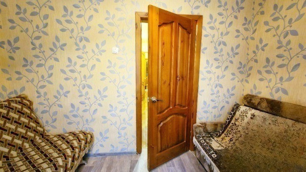Продам многокомнатную квартиру, Антонова-Овсеенко ул, 9, Воронеж г