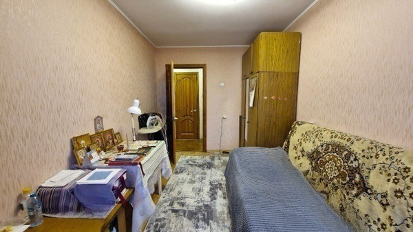 Продам многокомнатную квартиру, Антонова-Овсеенко ул, 9, Воронеж г