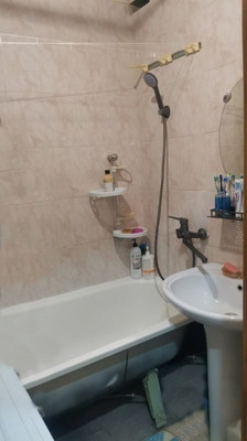 Продам многокомнатную квартиру, Антонова-Овсеенко ул, 9, Воронеж г