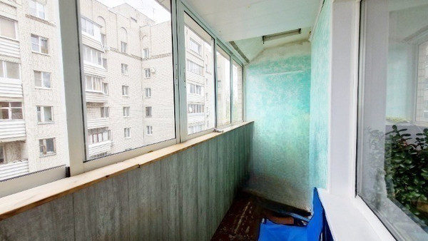 Продам многокомнатную квартиру, Антонова-Овсеенко ул, 9, Воронеж г