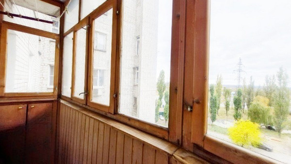Продам многокомнатную квартиру, Антонова-Овсеенко ул, 9, Воронеж г