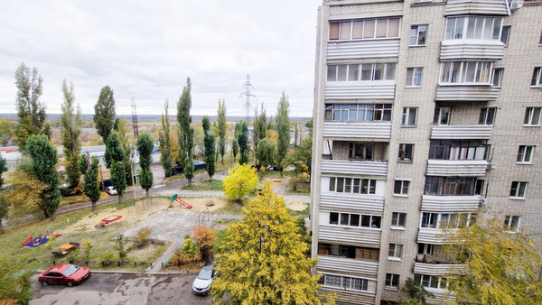 Продам многокомнатную квартиру, Антонова-Овсеенко ул, 9, Воронеж г