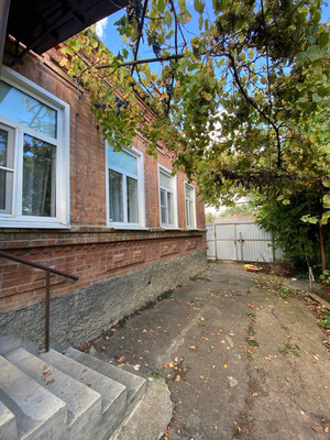 Сдам дом, Черноморская ул, 44, Армавир г, 0 км от города