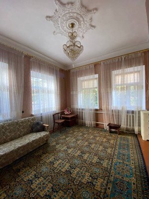 Сдам дом, Черноморская ул, 44, Армавир г, 0 км от города