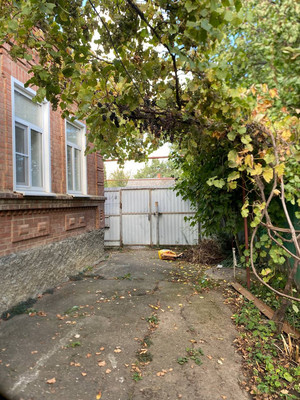 Сдам дом, Черноморская ул, 44, Армавир г, 0 км от города