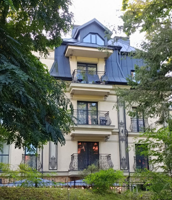 Продам многокомнатную квартиру, Октябрьская ул, 4, Светлогорск г