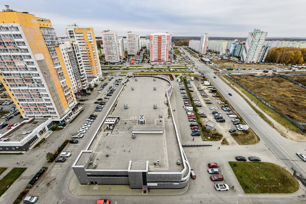 Продам однокомнатную (1-комн.) квартиру, Краснопольский пр-кт, 17а, Челябинск г