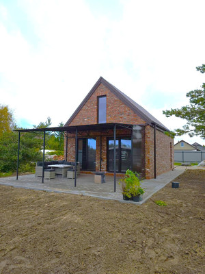 Сдам таунхаус, Донское-Прибрежное тер. СНТ, Донское пгт, 0 км от города