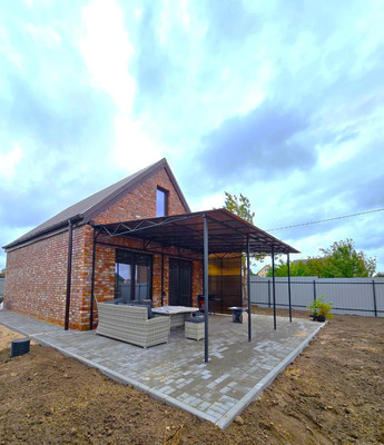 Сдам таунхаус, Донское-Прибрежное тер. СНТ, Донское пгт, 0 км от города