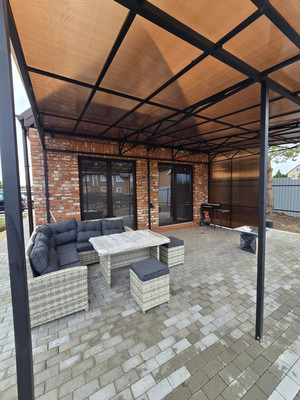 Сдам таунхаус, Донское-Прибрежное тер. СНТ, Донское пгт, 0 км от города