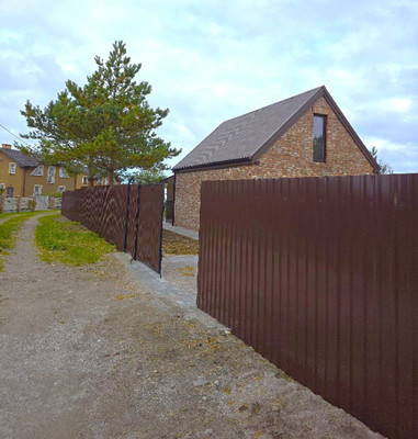 Сдам таунхаус, Донское-Прибрежное тер. СНТ, Донское пгт, 0 км от города