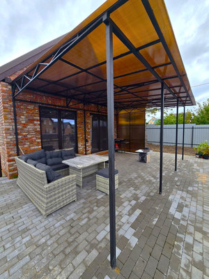 Сдам таунхаус, Донское-Прибрежное тер. СНТ, Донское пгт, 0 км от города