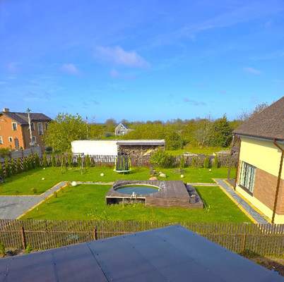 Сдам таунхаус, Донское-Прибрежное тер. СНТ, Донское пгт, 0 км от города