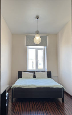 Продам трехкомнатную (3-комн.) квартиру, Арбат ул, 51, Москва г