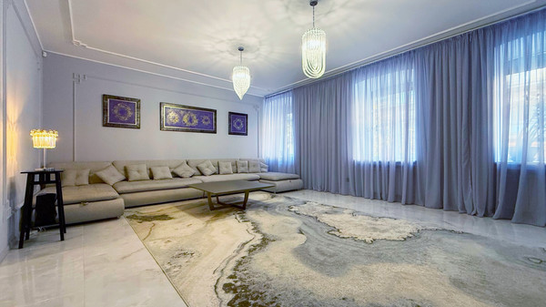 Продам двухкомнатную (2-комн.) квартиру, 5-я Советская ул, 28, Санкт-Петербург г