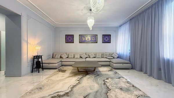 Продам двухкомнатную (2-комн.) квартиру, 5-я Советская ул, 28, Санкт-Петербург г