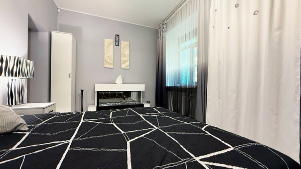 Продам двухкомнатную (2-комн.) квартиру, 5-я Советская ул, 28, Санкт-Петербург г