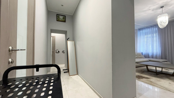 Продам двухкомнатную (2-комн.) квартиру, 5-я Советская ул, 28, Санкт-Петербург г