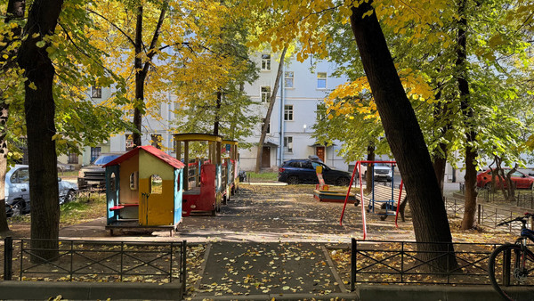 Продам двухкомнатную (2-комн.) квартиру, 5-я Советская ул, 28, Санкт-Петербург г