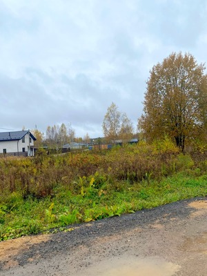 Продам участок 6,47 соток, Садоводство, КП Андрейково Лайф тер, Андрейково п, 0 км от города