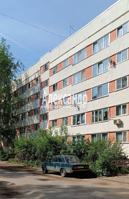 Продам однокомнатную (1-комн.) квартиру, 12, Романовка п